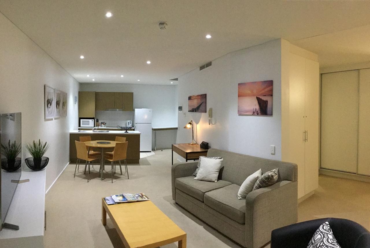 Wallaroo Marina Waterfront Luxe Apartment Exterior photo